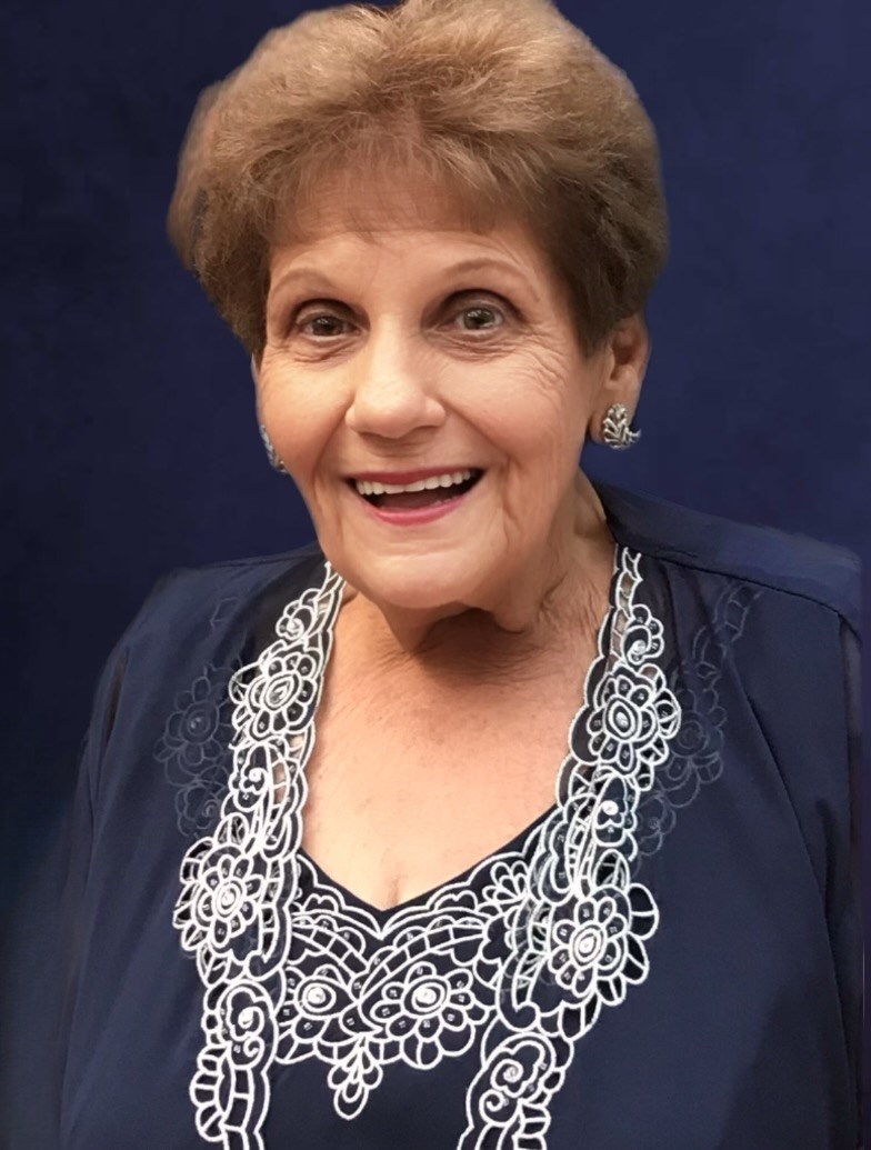 Violet Valdes Obituary Tampa, FL