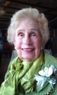 Obituary of Barbara M. Howes
