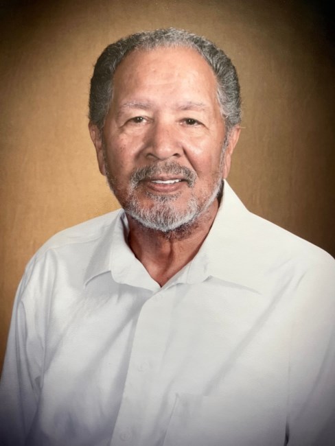 Obituary of Harold George Spalding