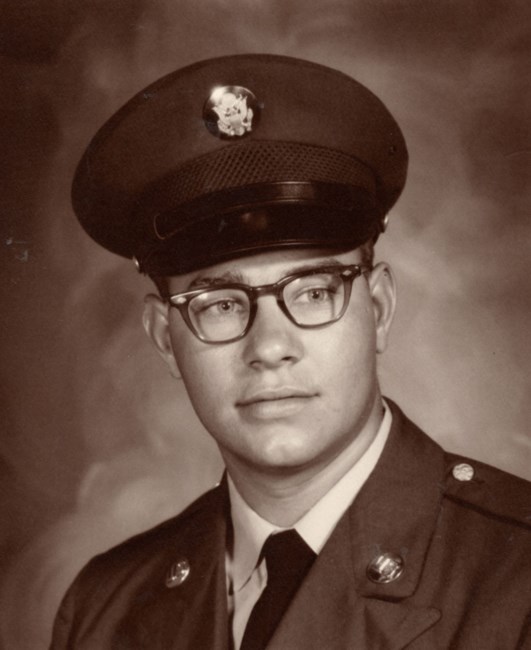 Obituary of Daryel Gene Isbell