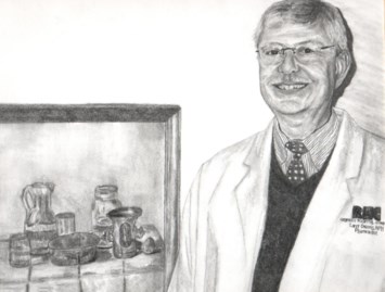 Obituary of Arthur "Larry" Lawrence Owens