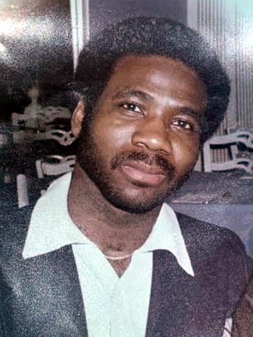 Obituary of Harold Thomas