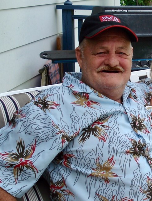 Obituary of Douglas Samuel McElroy