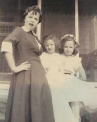 Obituary of Brenda Jean Bates