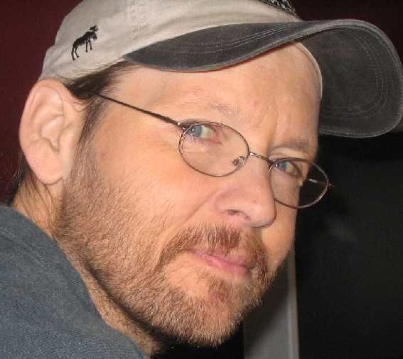 Ian Brown Obituary Portland, OR