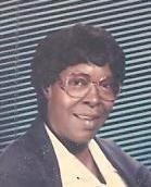 Obituary of Hilda Mae Gaspard