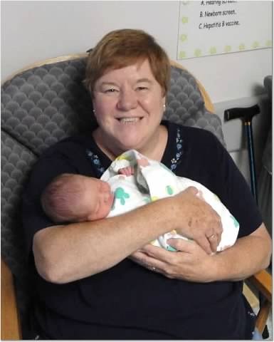 Obituary of Carolyn Ann Bickford