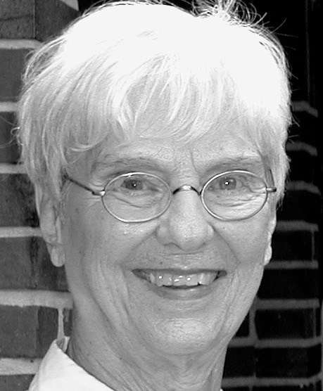 Obituary of Emily Vogt Postma