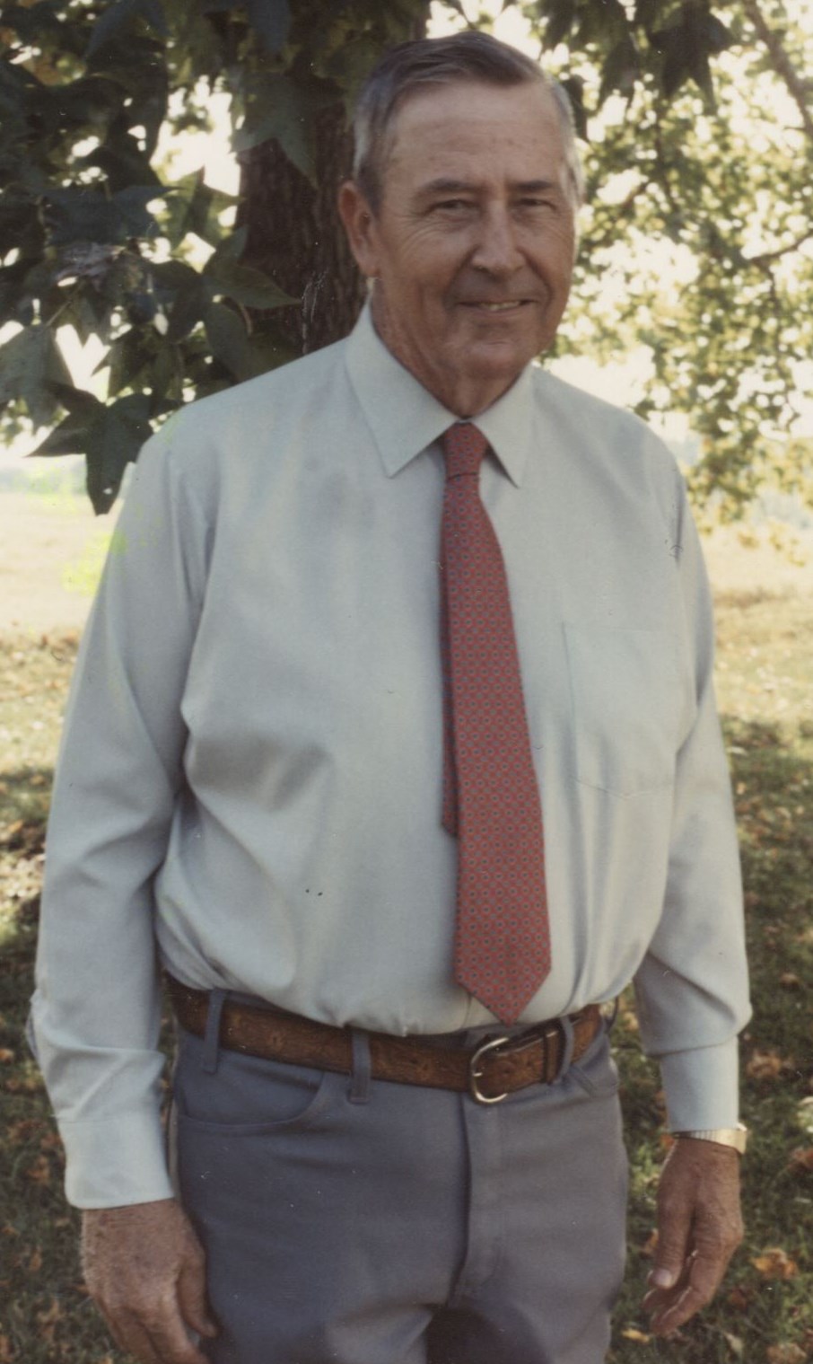 Obituary of Tommy D. Pace