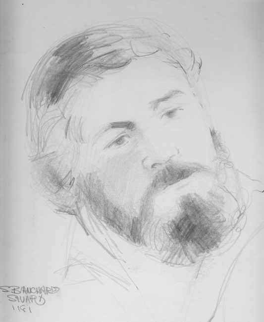 Obituary of Steve Burks