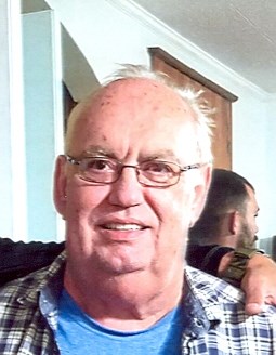 Obituary of Donald L. Sanders Jr.