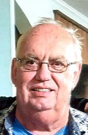 Obituary of Donald L. Sanders Jr.