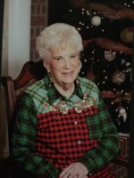 Wynona Murphy