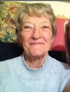 Obituary of Jean Briggs