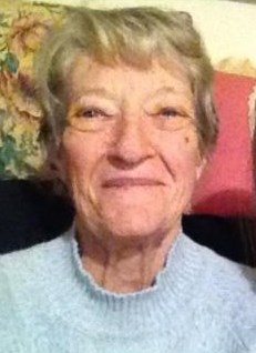 Obituary of Jean Briggs