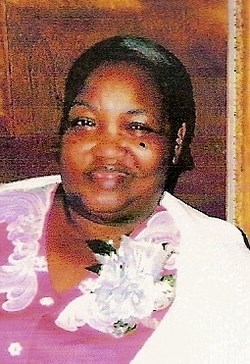 Obituary of Ruby Jewel Marshall