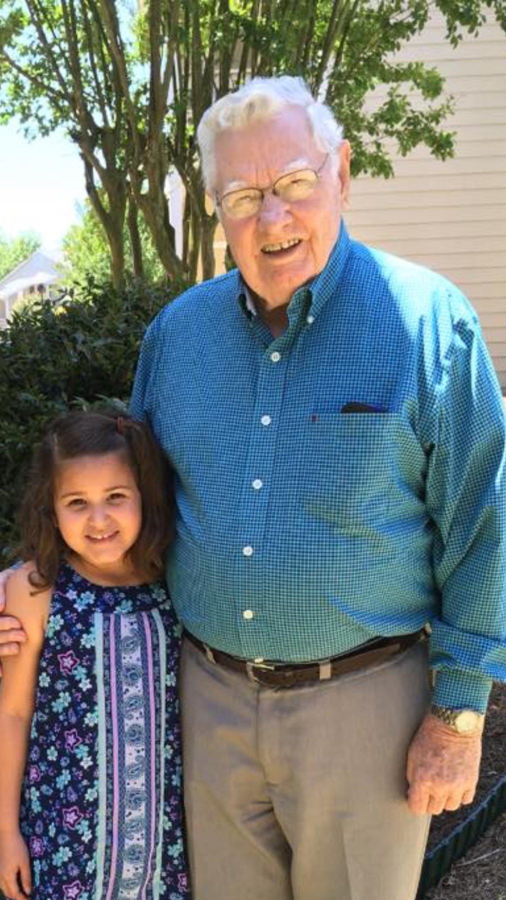 Obituary of William C. Turner