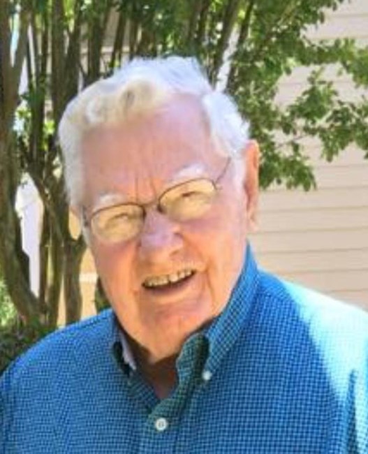 Obituary of William C. Turner