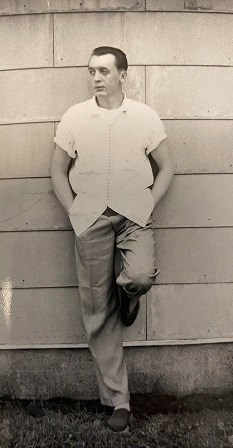 Obituary of Dennis Gordon Green