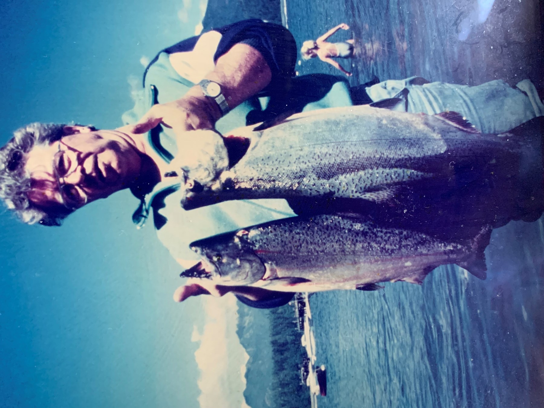 Obituary of Norman Joseph Romeo Surcess