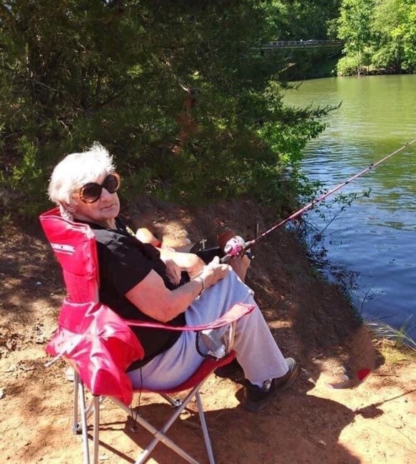 Obituary of Mildred Gennett Dial