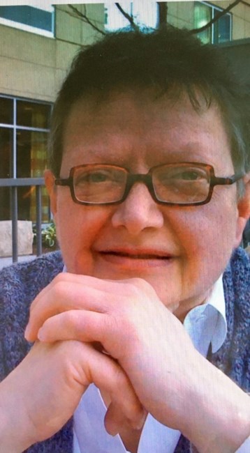 Obituary of Pamela Marie Modrowski