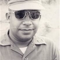 Obituary of Ricardo Zavala