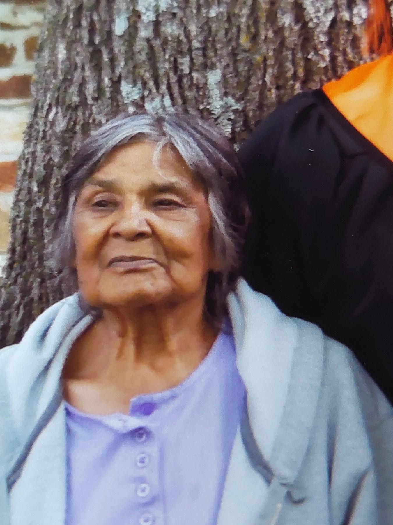 Wynona "Chicken" Dreadfulwater Obituary Tahlequah, OK