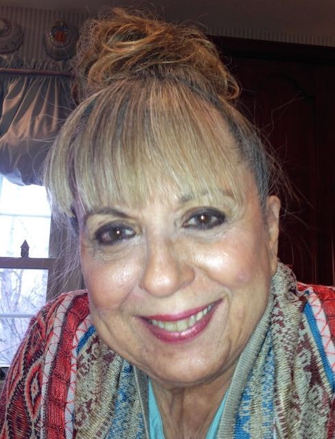 Obituary of Charlotte Anne Shockley