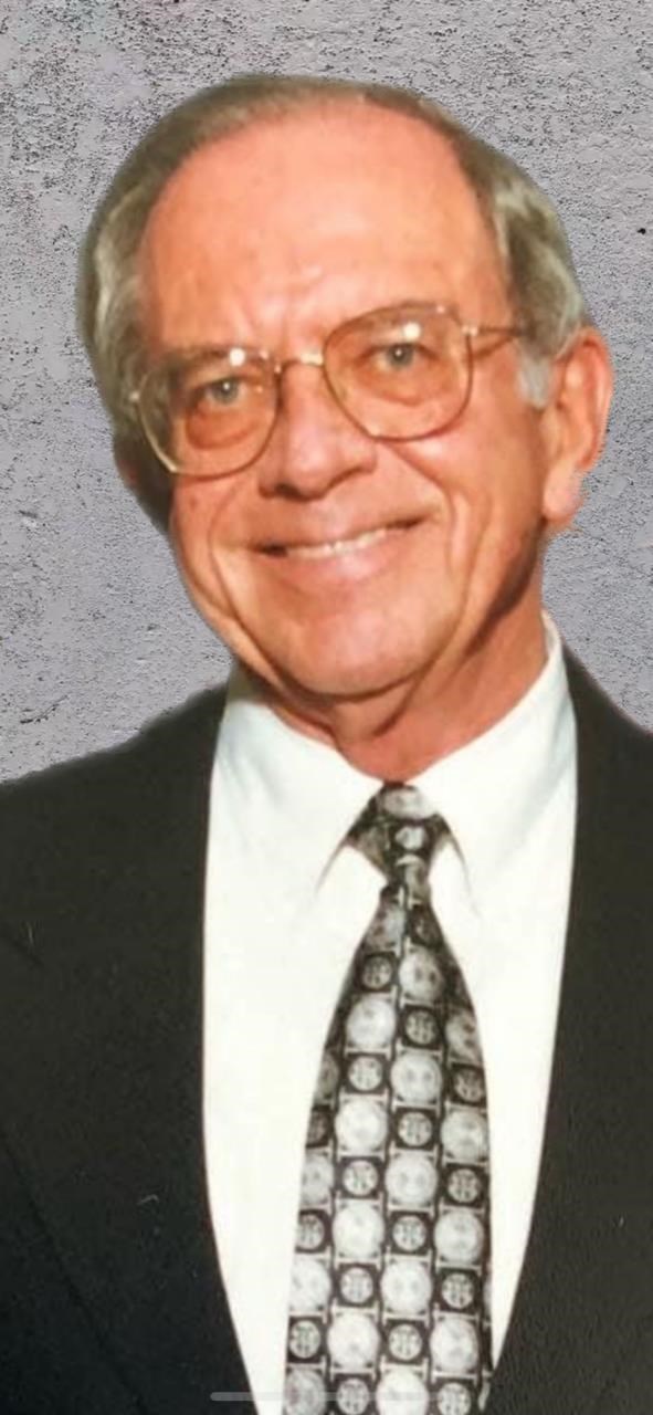 Richard Carroll Smith MD Obituary Dallas, TX