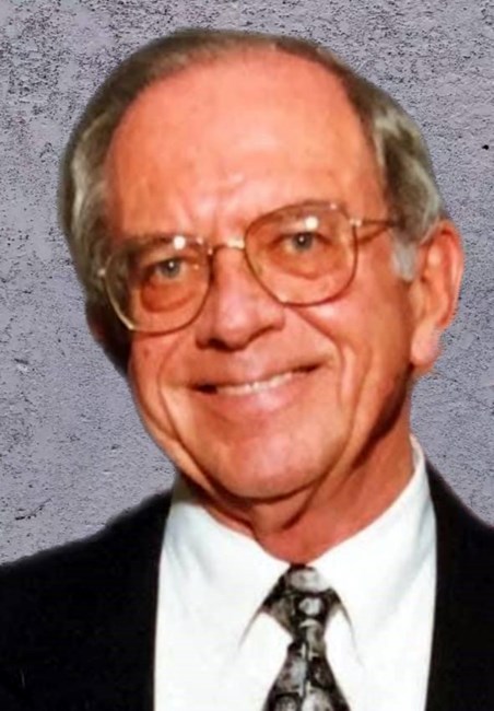 Obituary of Richard Carroll Smith MD