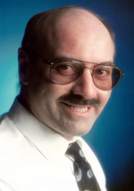 Obituary of Robert "Bob" Bertrand Vyr