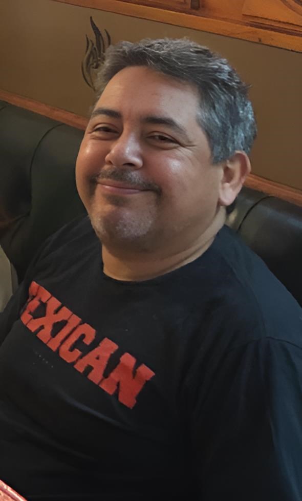 Obituary of Javier Vela