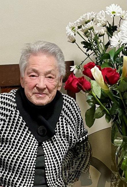 Obituary of Lidia Khandros