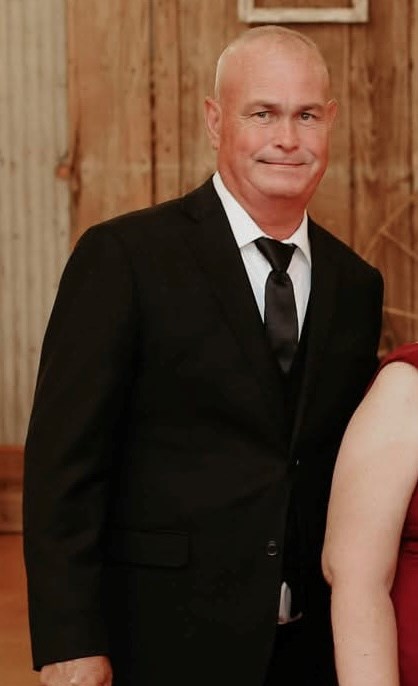 Obituary of Jeffery Scott Schimp