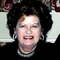 Obituario de Roberta Ruth Green