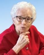 Avis de décès de Fleurette Tremblay