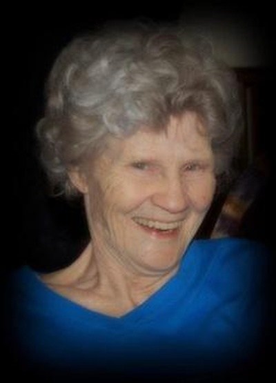 Obituary of Lois Turner Everett