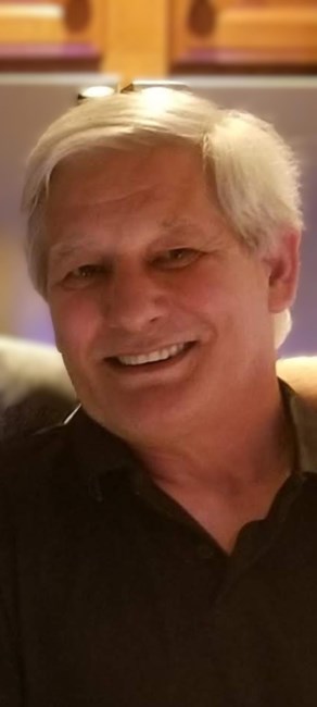 Obituary of James Michael Allgeier