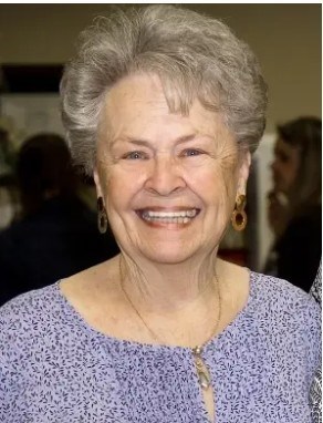 Obituary of Shirley Clark Singer