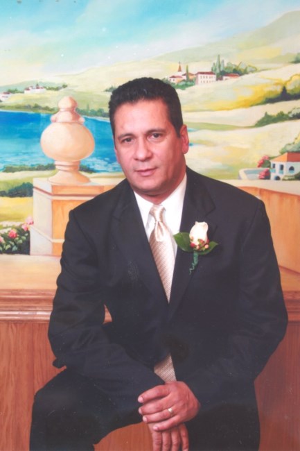 Obituary of Hector Bonet