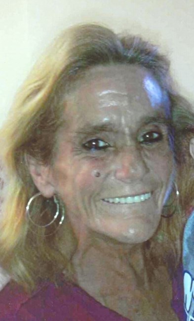 Obituary of Roberta M. Mishk Mazzarese Thompson