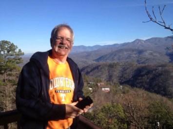 Obituario de Andrew Doyle Glankler