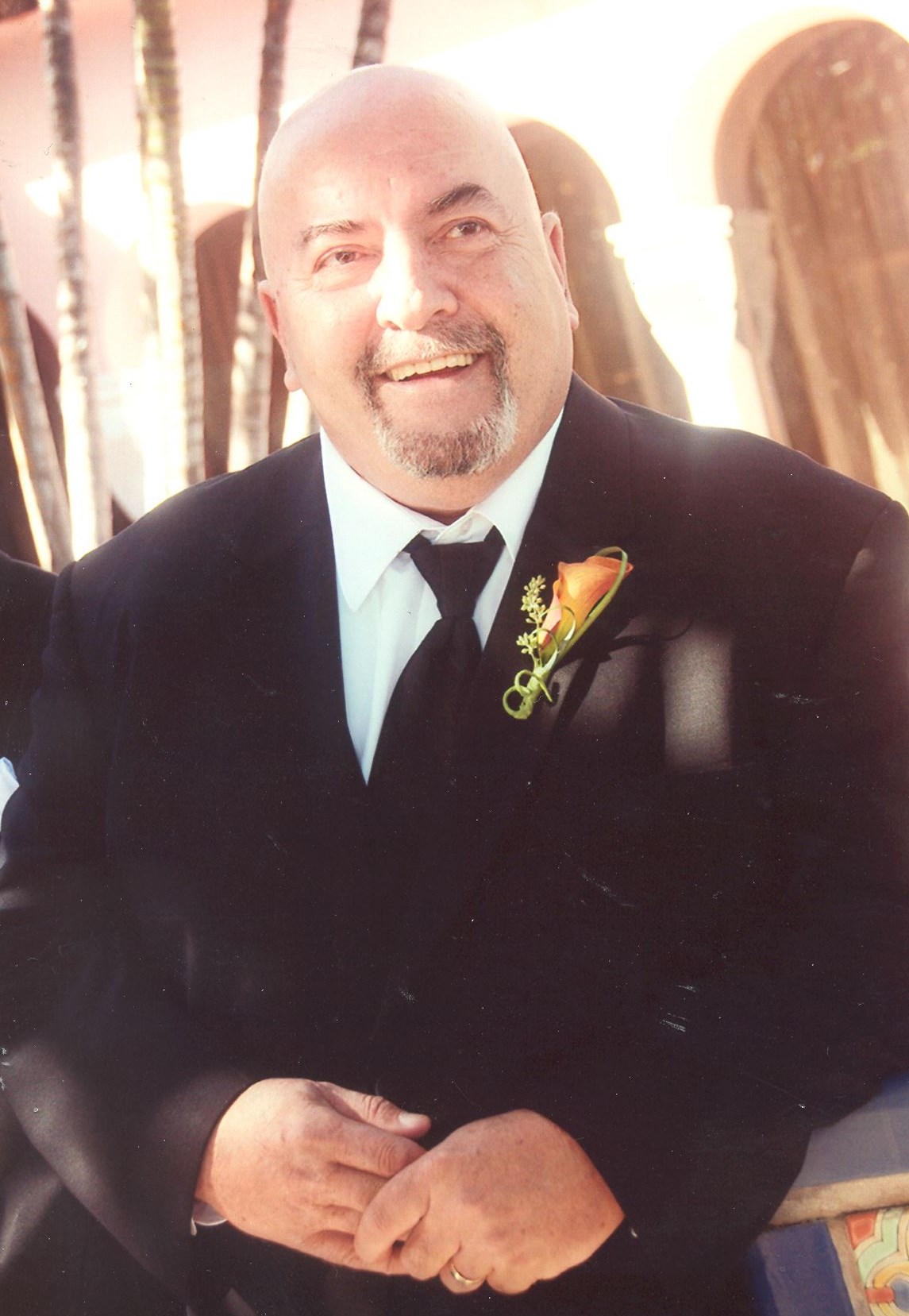 Obituary of John Joseph Coulter