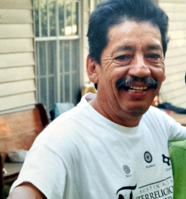 Obituary of Juan De Dios Hernandez