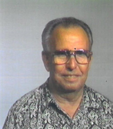 Obituary of Jose Pacheco Borges