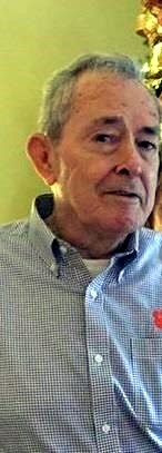 Obituary of W. David Bartlett