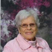 Obituary of Selma Miller