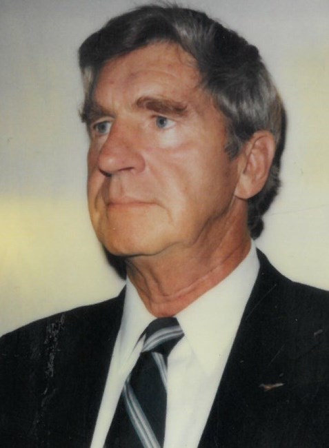 Obituary of Fraser Washington Acheson