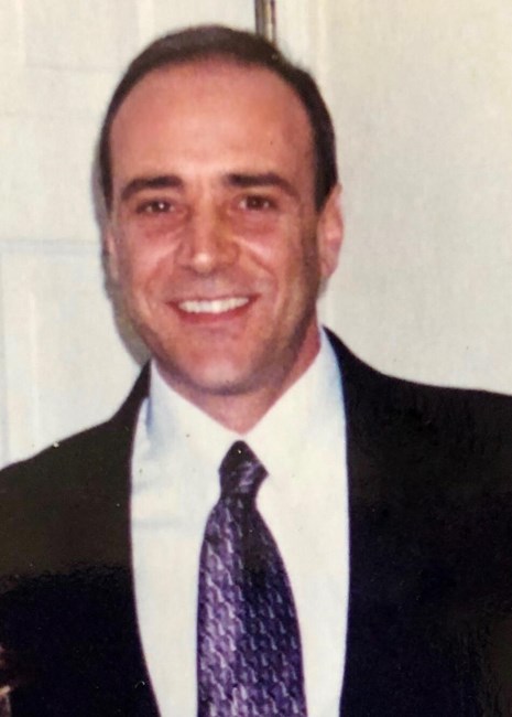 Obituary of David A. Silva